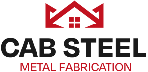 Cab Steel Logo